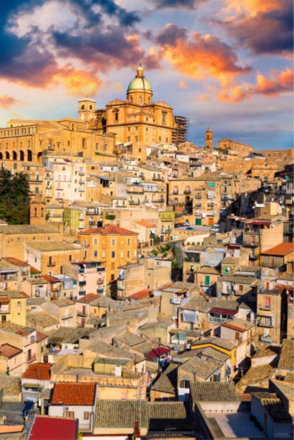 Da Zia Iole A Piazza Armerina Citta Dei Mosaici Patrimonio Dell'Unesco Buitenkant foto