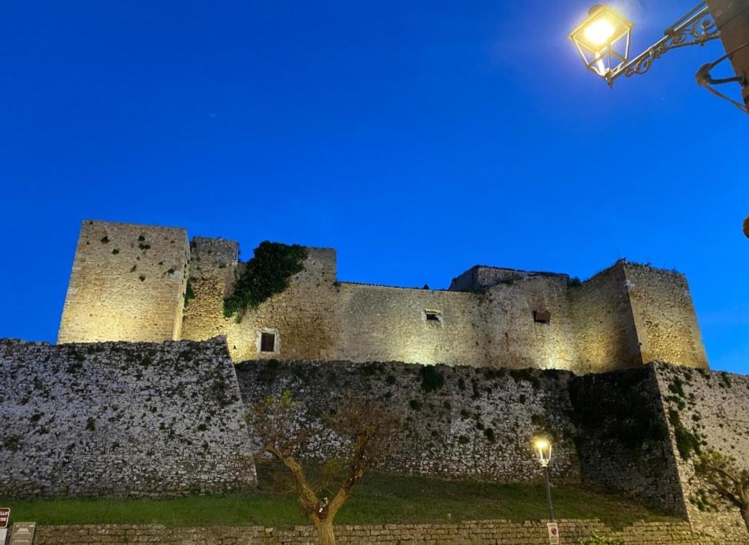 Da Zia Iole A Piazza Armerina Citta Dei Mosaici Patrimonio Dell'Unesco Buitenkant foto
